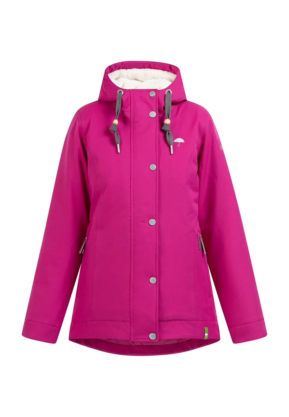 schmuddelwedda-damen-winterjacke-aus-recyceltem-polyester image 1