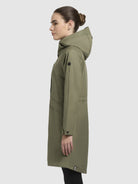 khujo-mantel-yeal-helloliv-slim-fit-kurzmantel-mit-leo-futter image 5