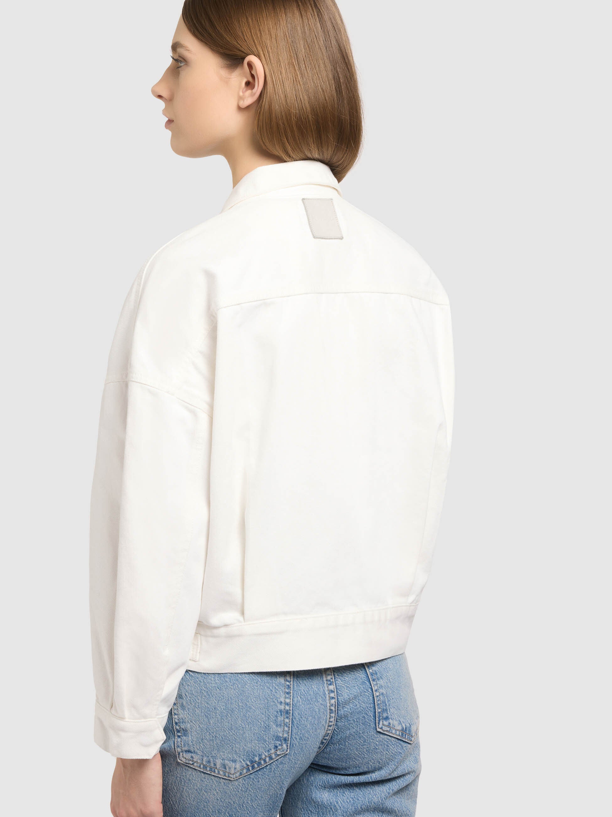khujo-jacke-nelina-off-white-damen-jeansjacke image 8