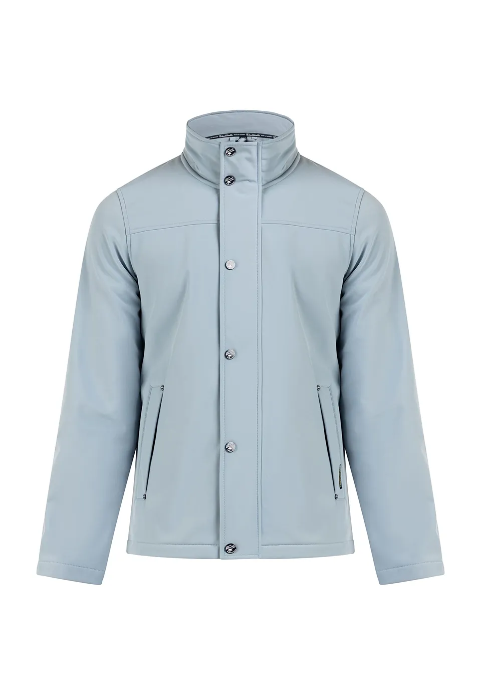 schmuddelwedda-herren-softshelljacke-bergangsjacke image 1