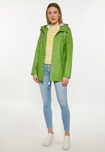 schmuddelwedda-damen-regenjacke-wetterfeste-alltagsjacke image 8
