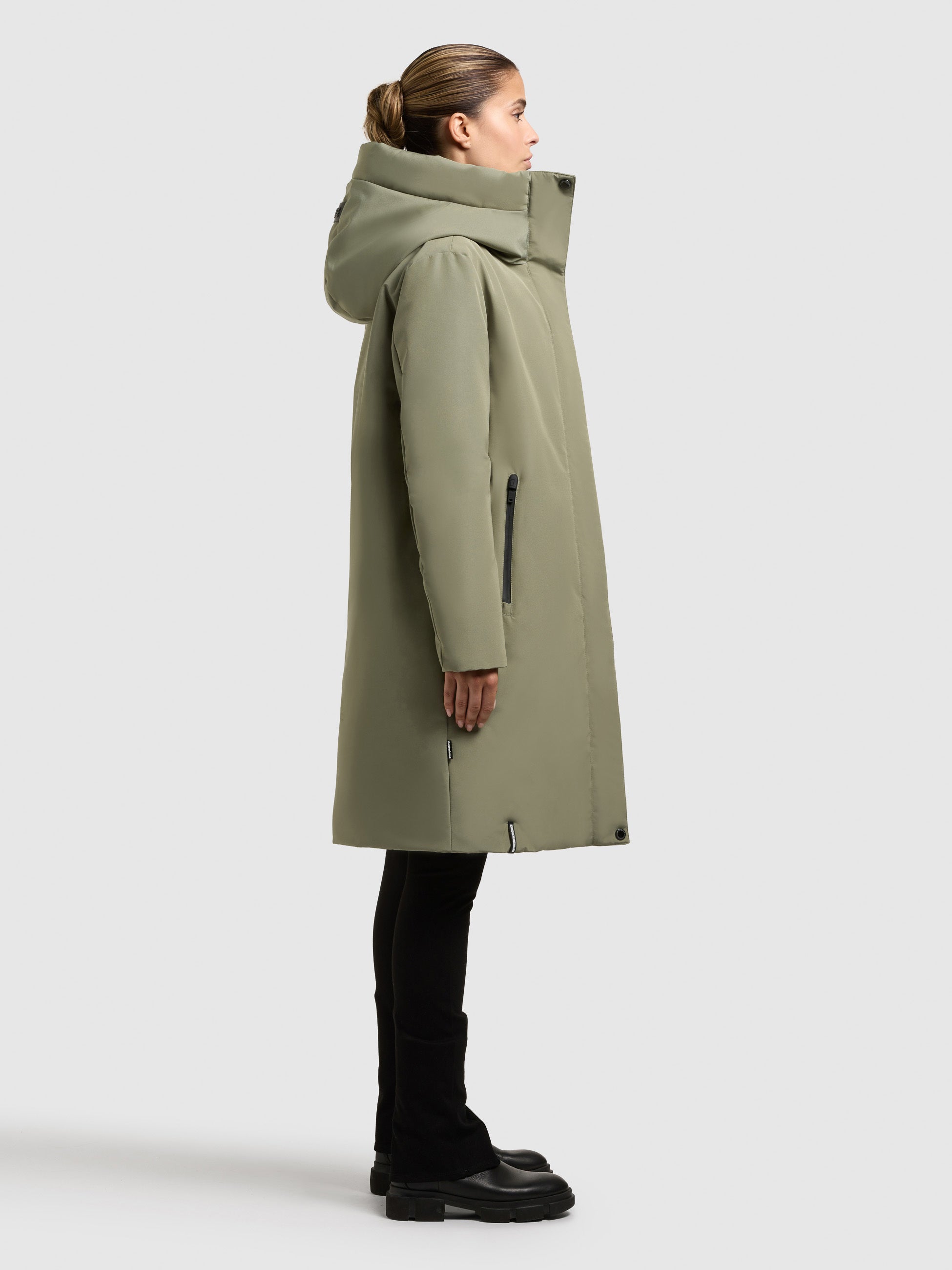 khujo-mantel-nellen2-damen-wintermantel-muted-green image 6