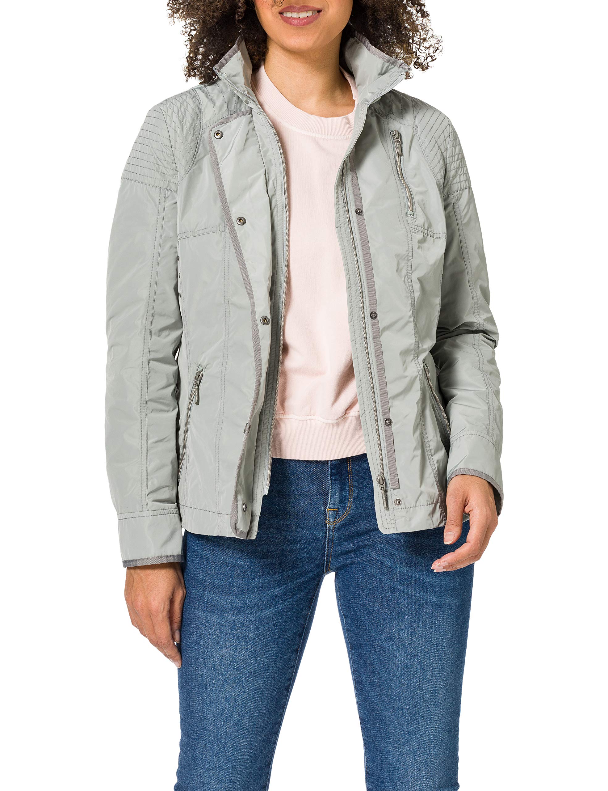 gil-bret-damen-grit-jacke-gr-n-gr-e-42 image 1