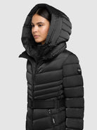 khujo-kina-jacket-black-steppjacke-damen-mit-herausnehmbarem-einsatz image 7