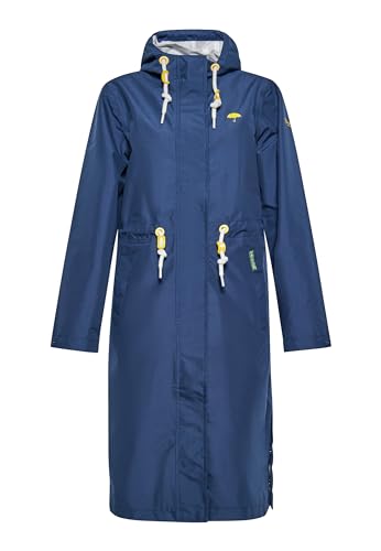 schmuddelwedda-damen-regenmantel-aus-recyceltem-polyester image 4