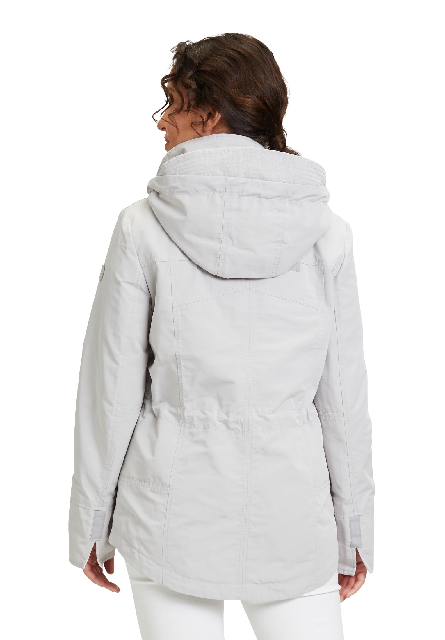 gil-bret-damen-bergangsjacke-dublin-leichte-sommerjacke-mit-steppdetails image 2
