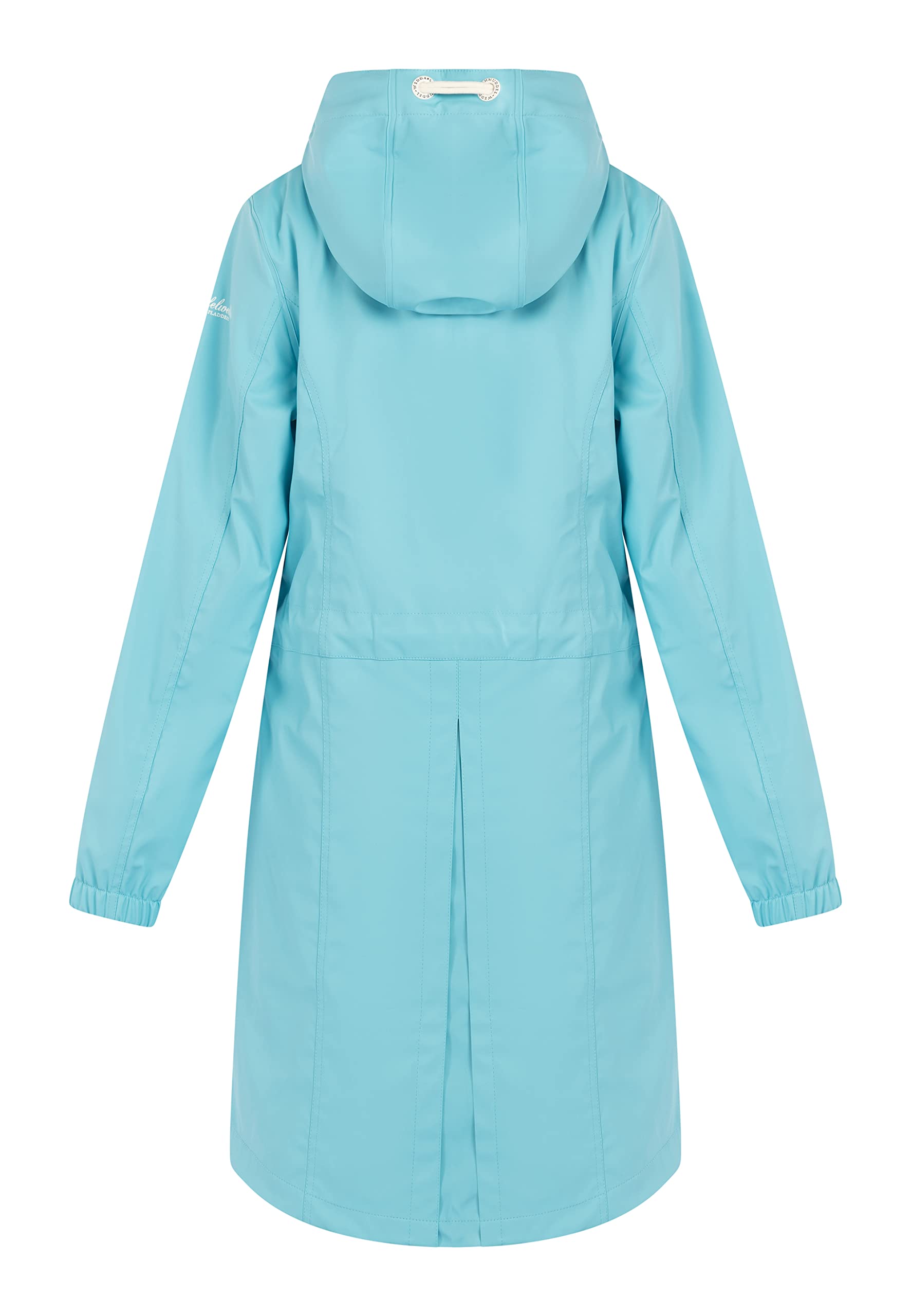schmuddelwedda-damen-regenmantel-wasserdicht-3000mm-windbreaker-3 image 2