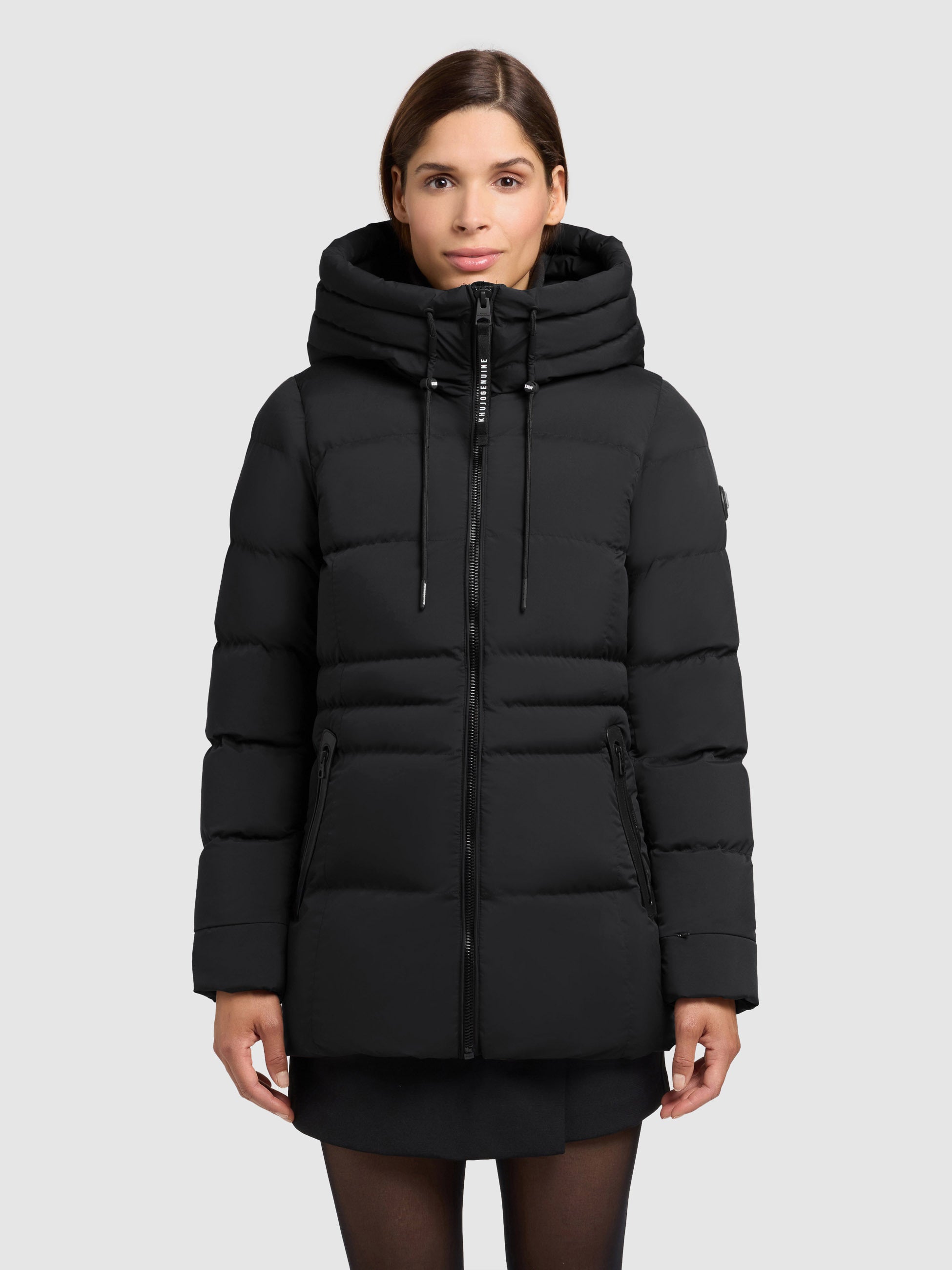 khujo-jacke-matla-black-damen-steppjacke-slim-fit-h-ftlang image 4