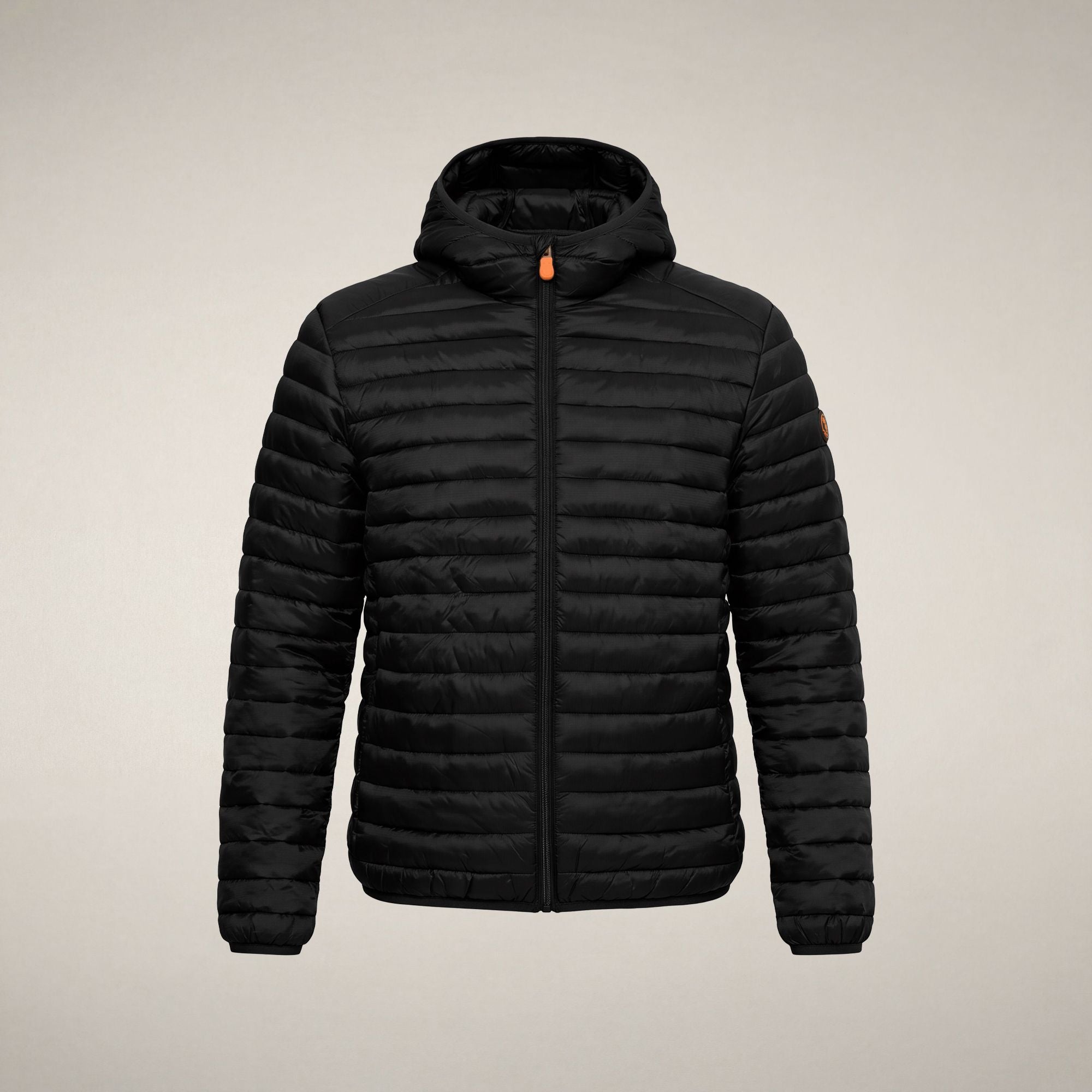 save-the-duck-prosper-lightweight-hooded-jacke-herren-schwarz-5-way-system image 3
