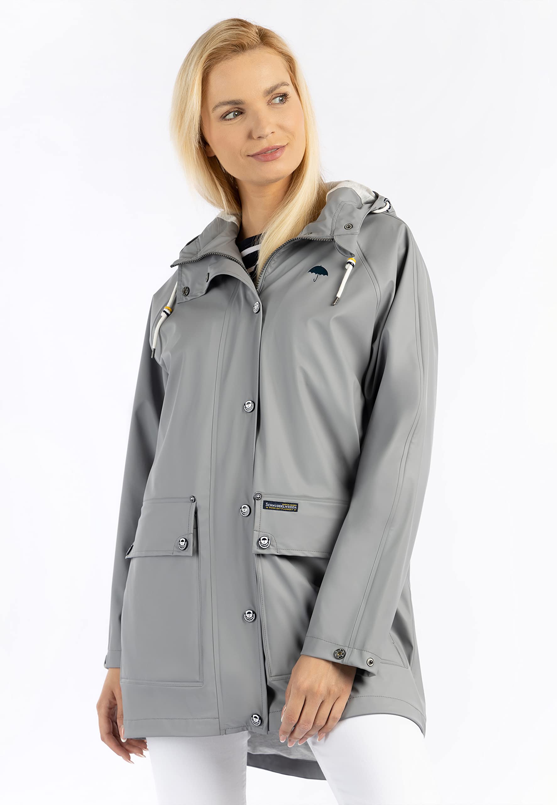 schmuddelwedda-damen-oversized-regenmantel-5 image 5