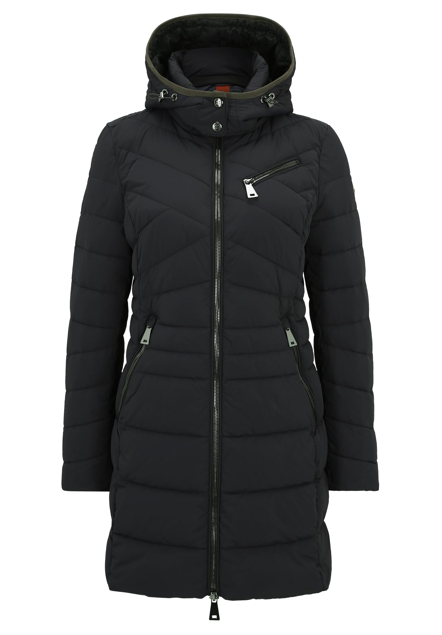 gil-bret-finja-damen-steppmantel-aus-nylon-mit-daunenersatz image 1