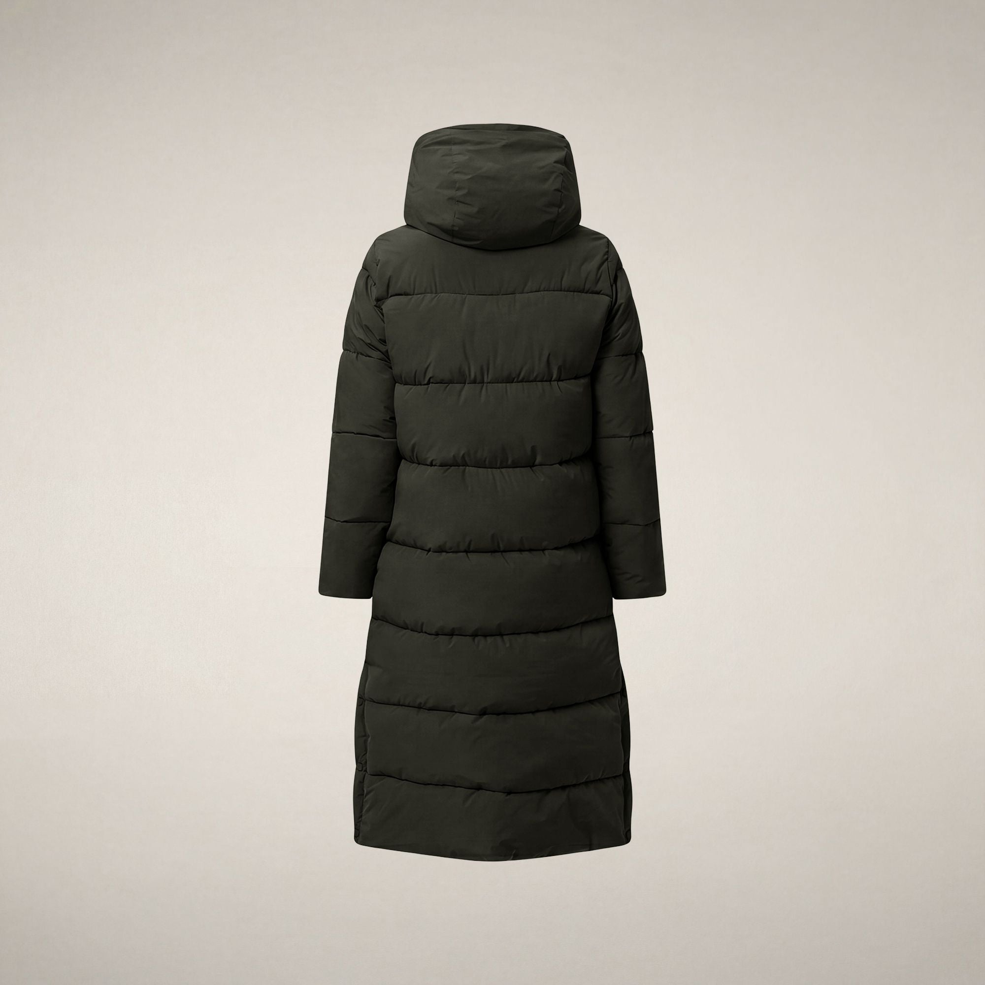 save-the-duck-zendaya-damen-parka-extra-lang-erdgr-n image 4