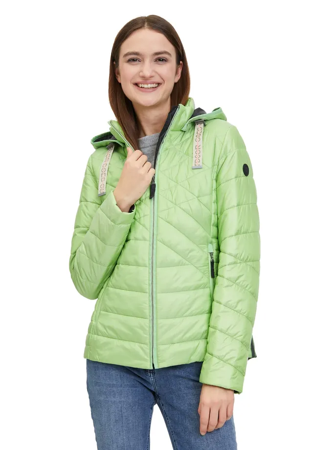 gil-bret-damen-9137-5212-jacke-sportive-steppjacke-mit-b-ndern image 1