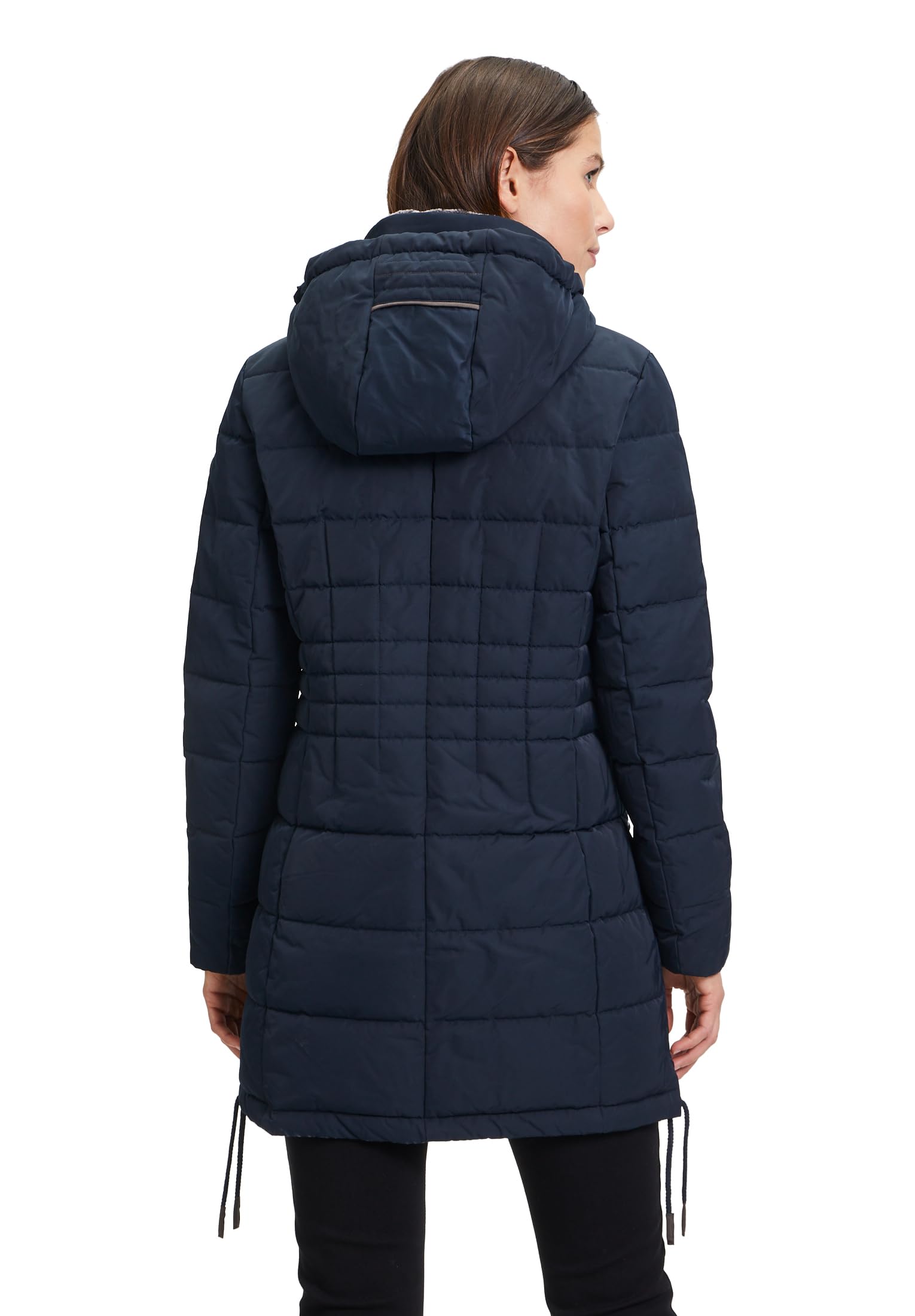 gil-bret-damen-lia-jacke-mit-pl-schkragen-und-abnehmbarer-kapuze-85-cm image 6