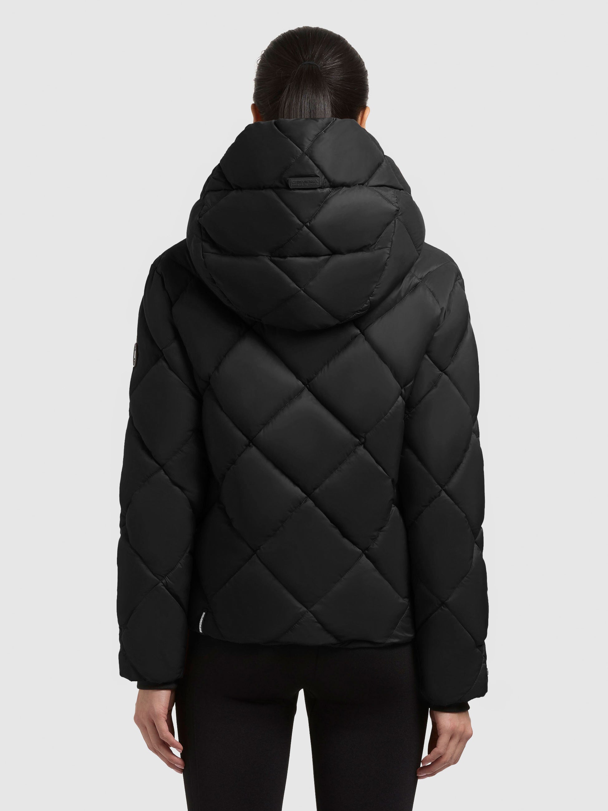 khujo-lilian-damen-jacke-steppjacke-rautenstepp-h-ftlang-black image 3
