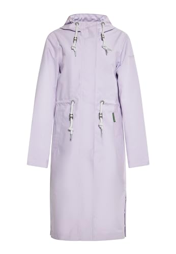schmuddelwedda-damen-regenmantel-aus-recyceltem-polyester-3 image 6