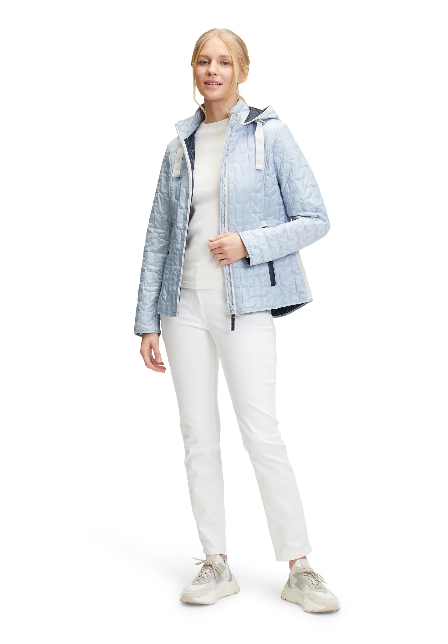 gil-bret-arizona-damen-steppjacke-blau-gr-42 image 4