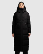khujo-coat-shimanta5-black-wadenlanger-wintermantel image 4