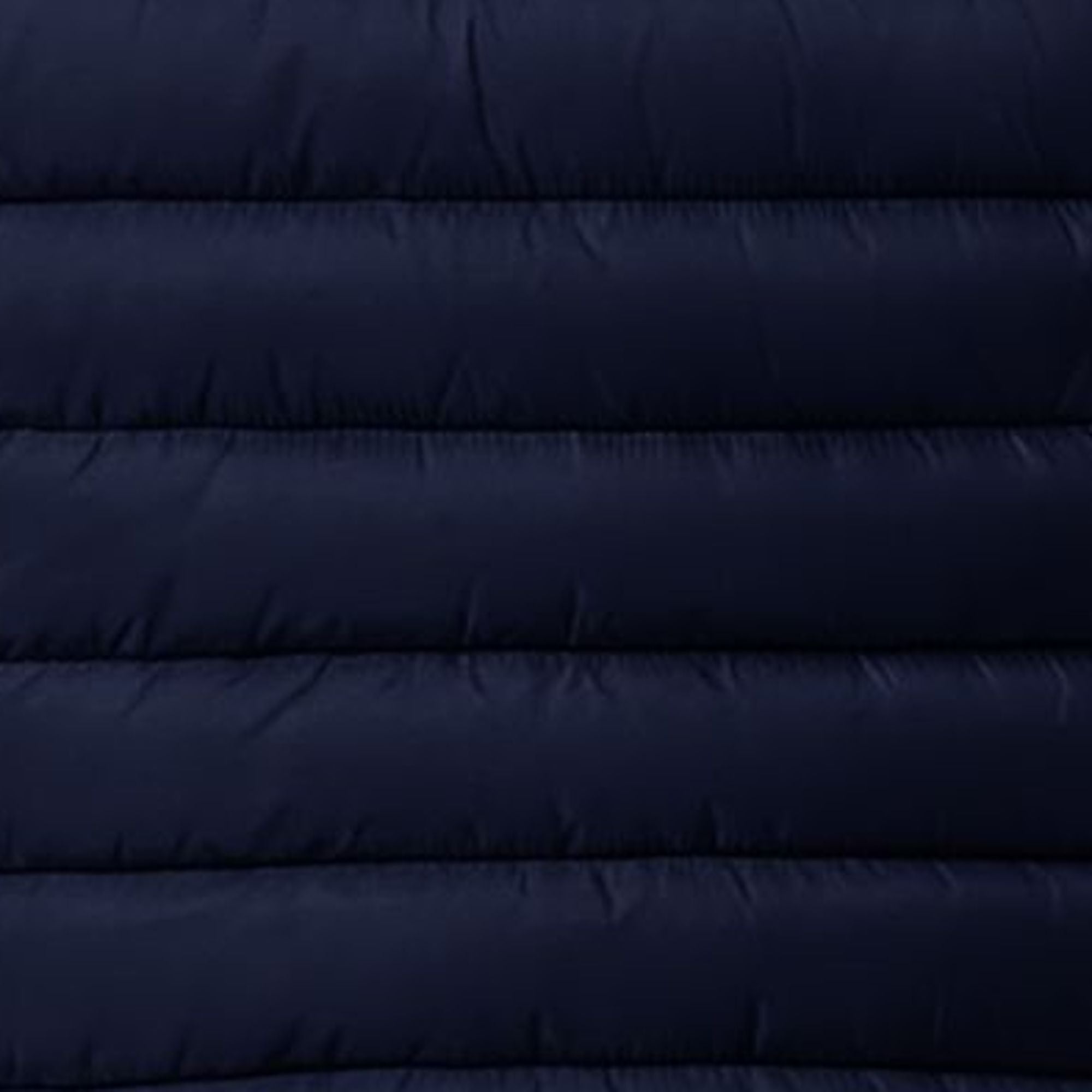 save-the-duck-carly-damen-pufferjacke-navyblau-mit-stehkragen image 6