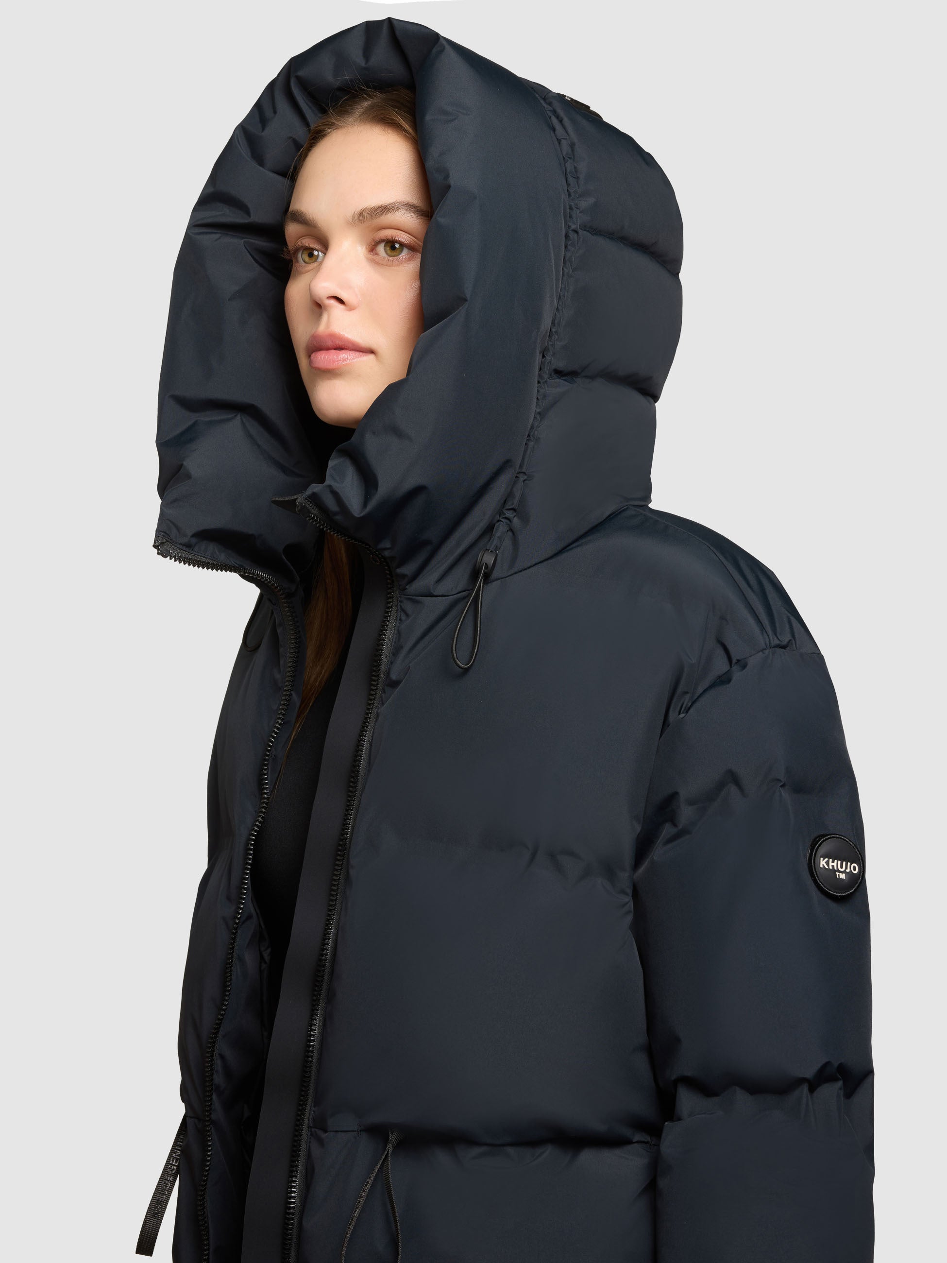 khujo-ellis2-jacke-port-blue-h-ftlang-loose-fit image 7