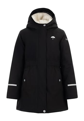 schmuddelwedda-m-dchen-winterjacke-wetterfest image 7