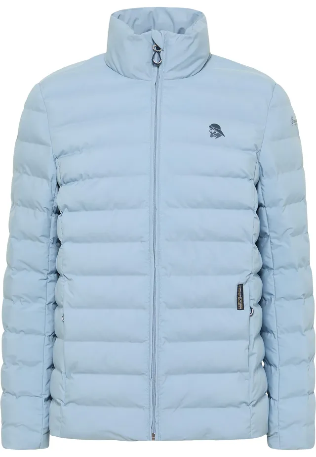 schmuddelwedda-herren-wattierte-winterjacke-8 image 1