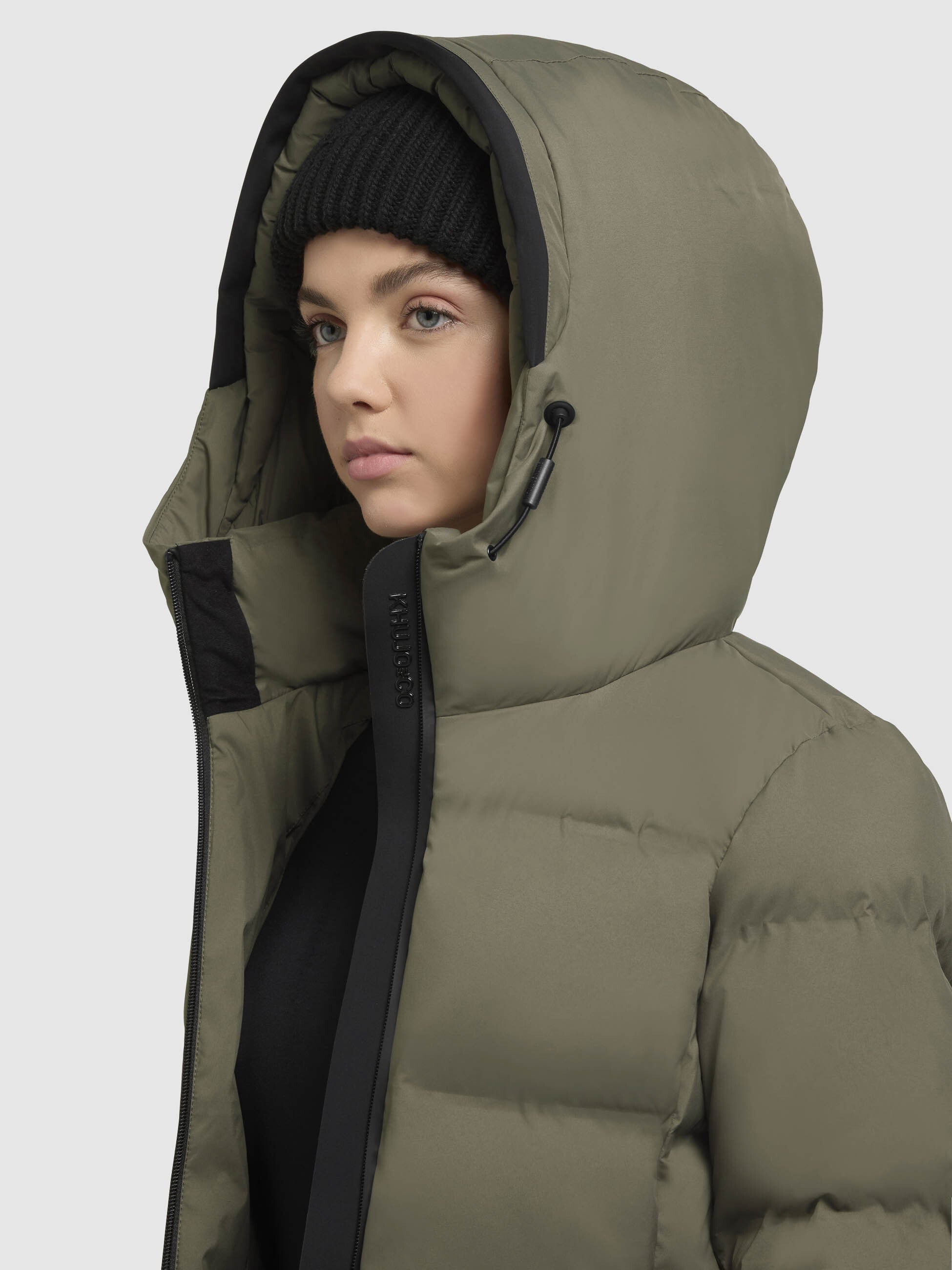 khujo-tanare3-damen-steppjacke-helloliv image 7