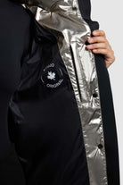 khujo-rinja2-shiny-steppjacke-royal-silver image 8