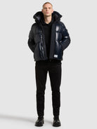 khujo-jacke-alst-steppjacke-port-blue-mit-rucksacktr-gern-damen image 2