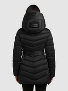 khujo-kina-jacket-black-steppjacke-damen-mit-herausnehmbarem-einsatz image 3