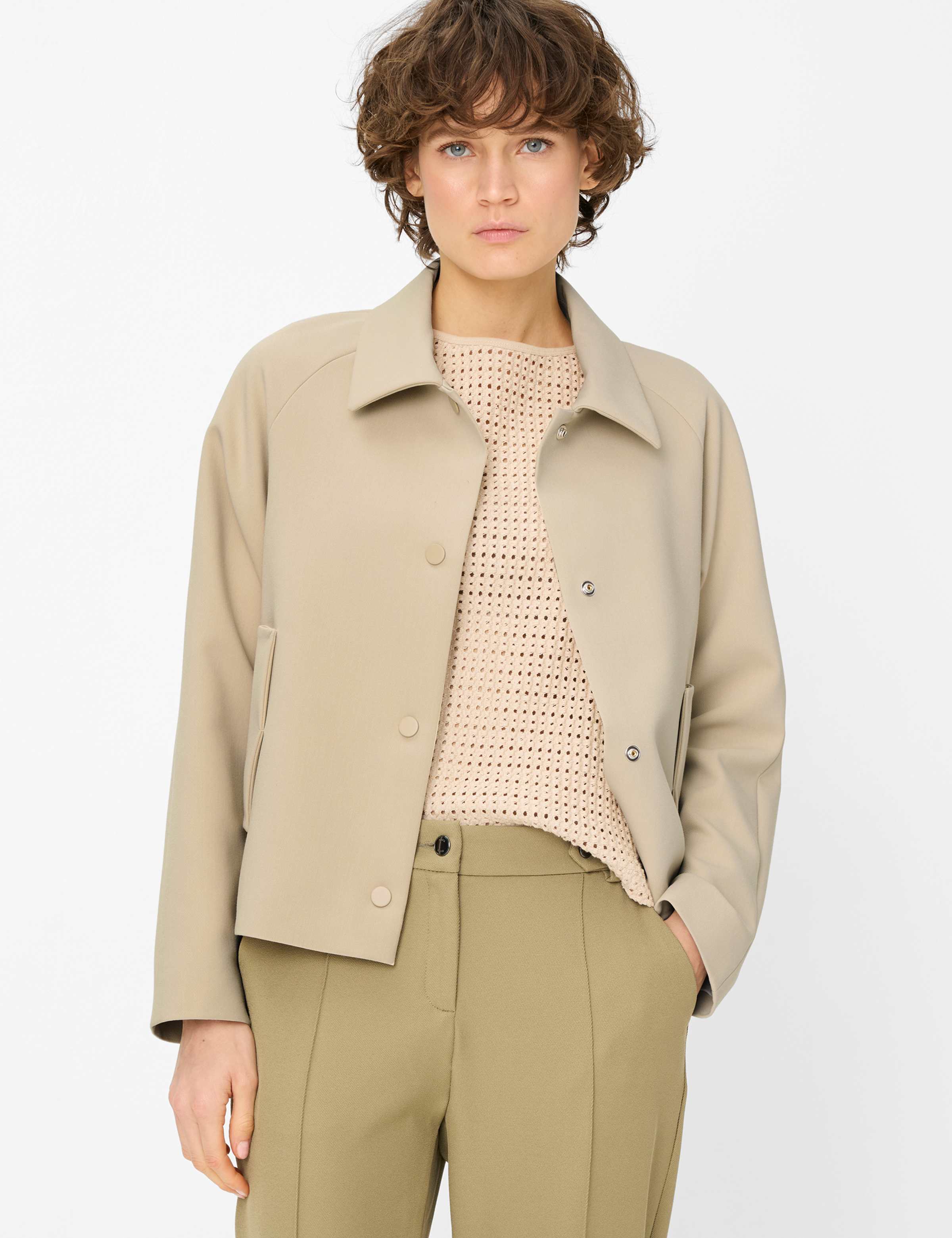 fuchs-schmitt-kurzjacke-pisa-cityjacke-f-r-damen image 1