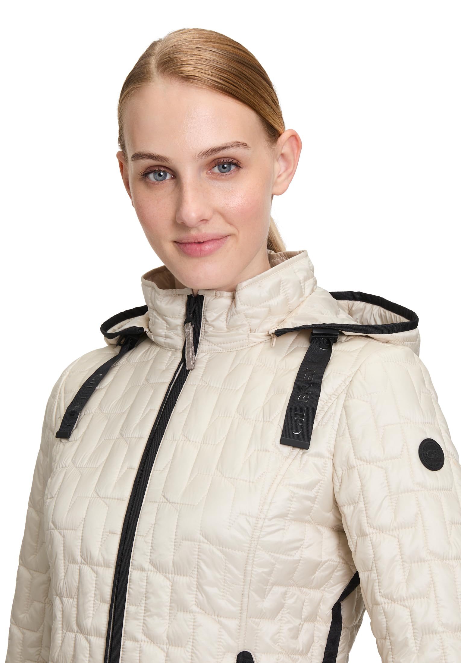 gil-bret-lou-damen-jacke-wattiert image 3