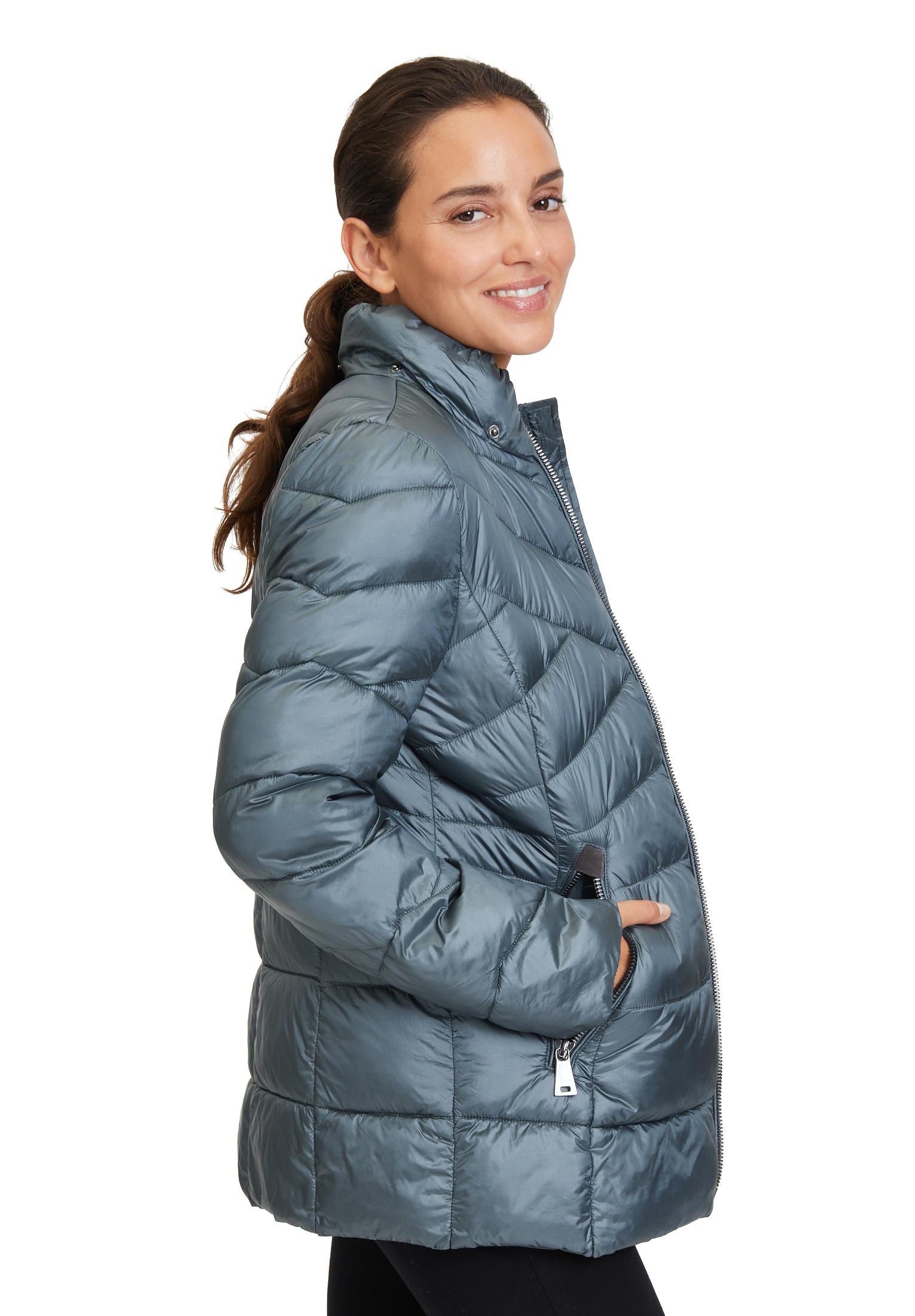 gil-bret-svea-damen-wattierte-jacke-sedona-sage-gr-44 image 7