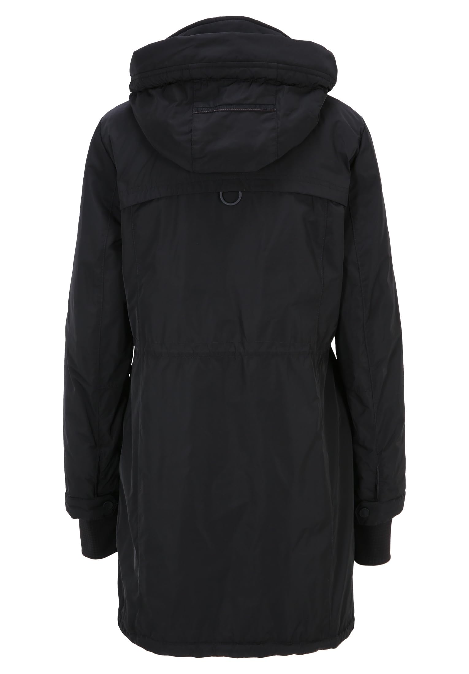 gil-bret-9165-6215-9042-damen-winterparka-parka-aus-shape-memory-in-dunkel-42-eu image 4