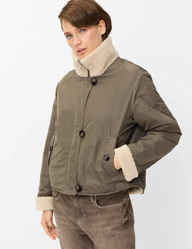 fuchs-schmitt-wendejacke-hartford-2-in-1-damenjacke-mit-teddyfell image 1