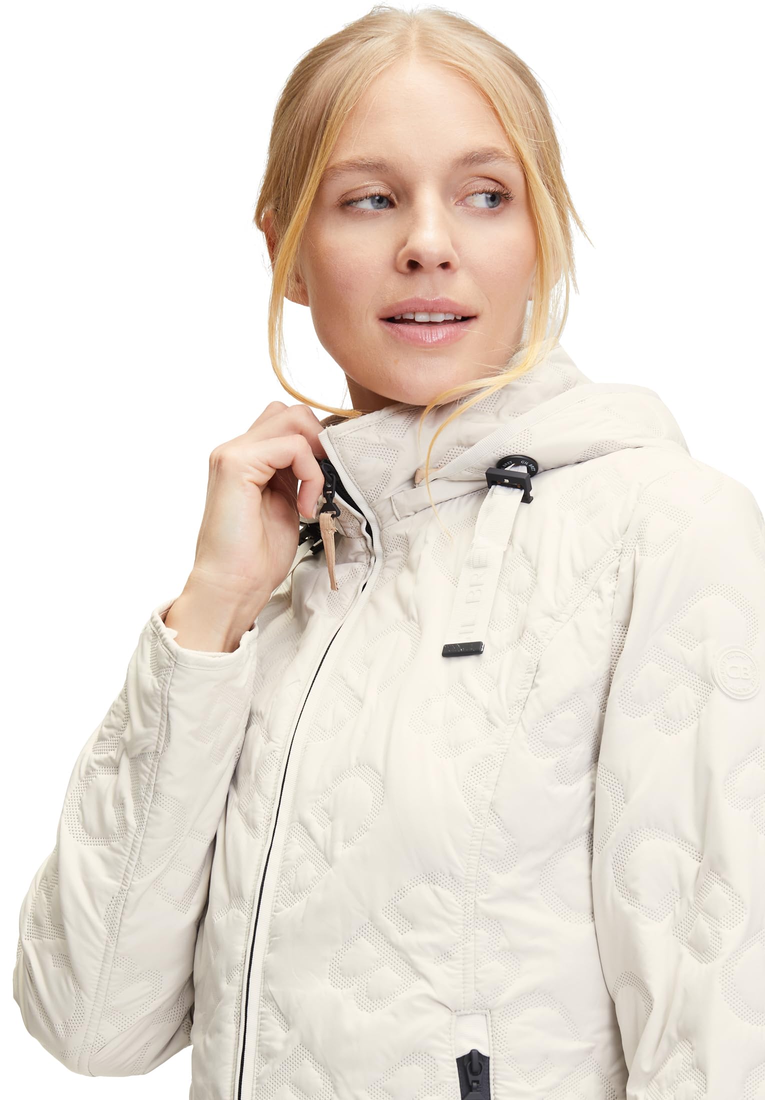 gil-bret-damen-steppjacke-arizona-cremefarben-gr-42 image 6