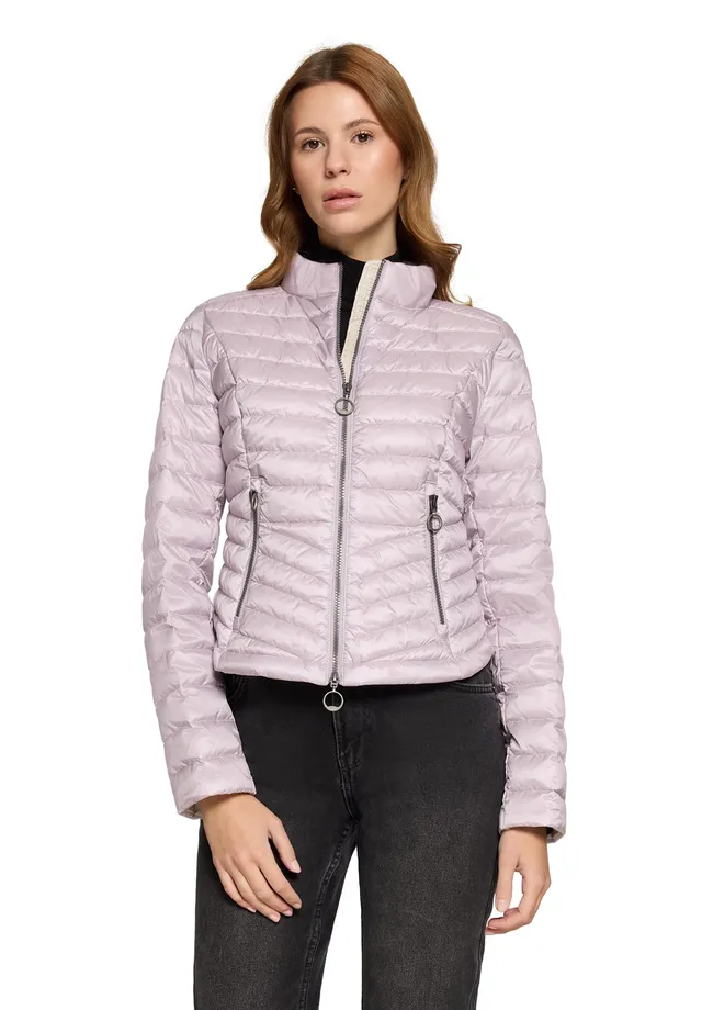 gil-bret-arizona-damen-steppjacke-mit-stehkragen image 1