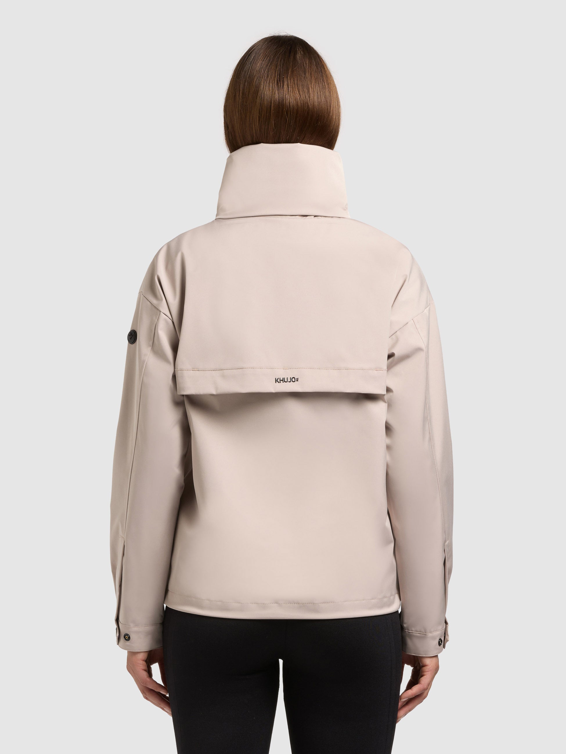khujo-raibe2-jacke-latte-beige-damen-sommerjacke-h-ftlang-regular-fit image 3