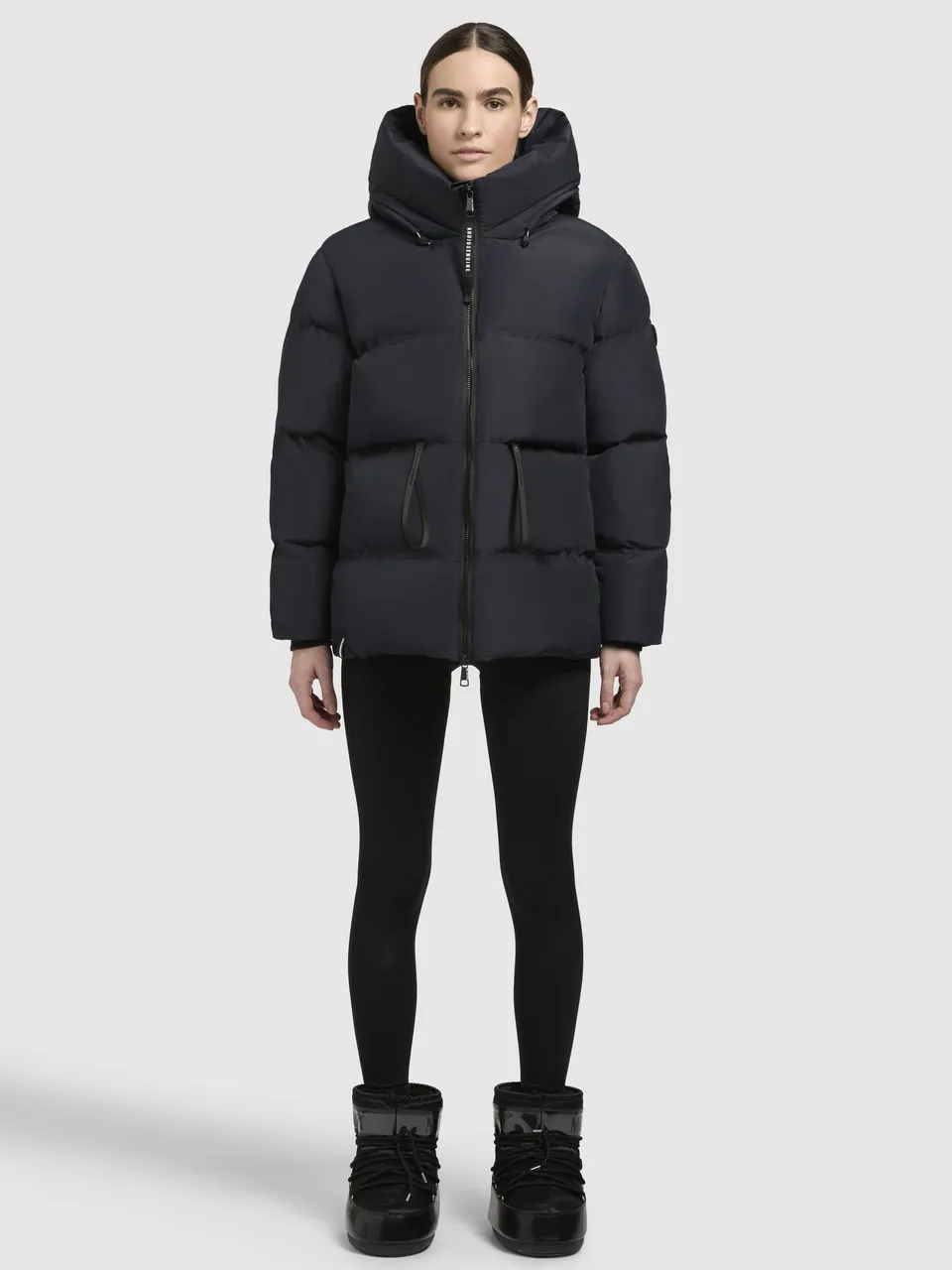 khujo-jacke-ellis-dunkelblau-steppjacke-h-ftlang image 1