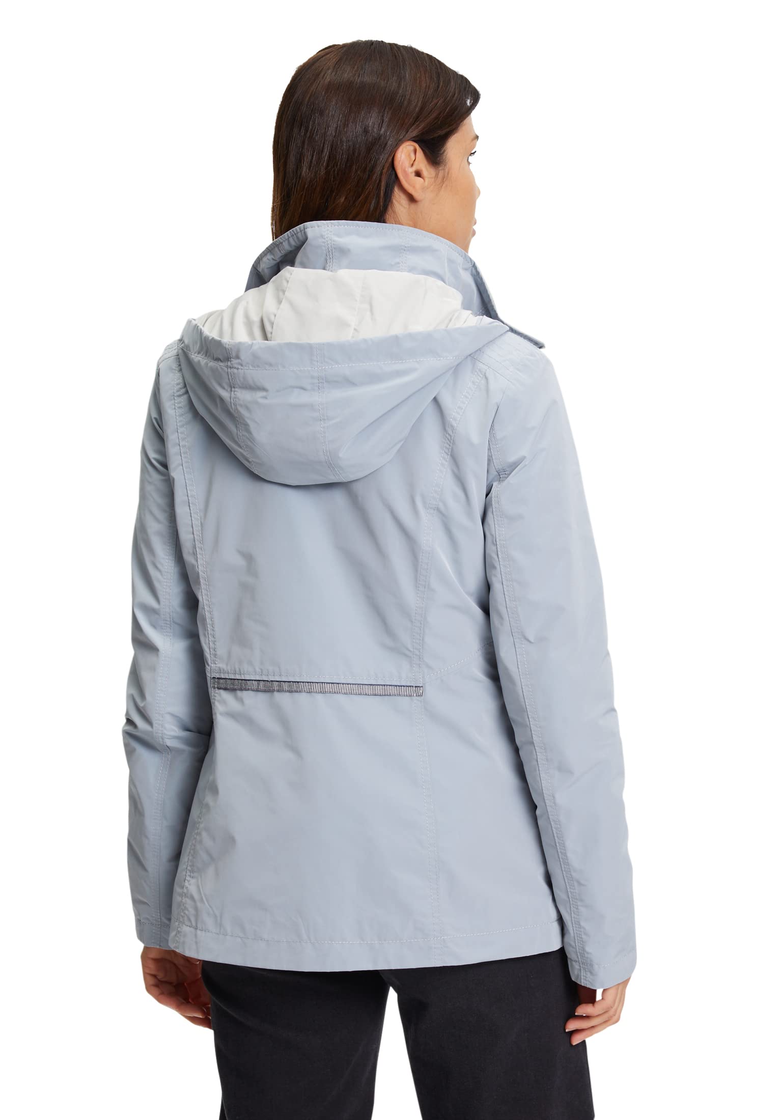 gil-bret-damen-sommerjacke-dublin-steppjacke-mit-paspeln-gr-42-farbe-8470 image 2