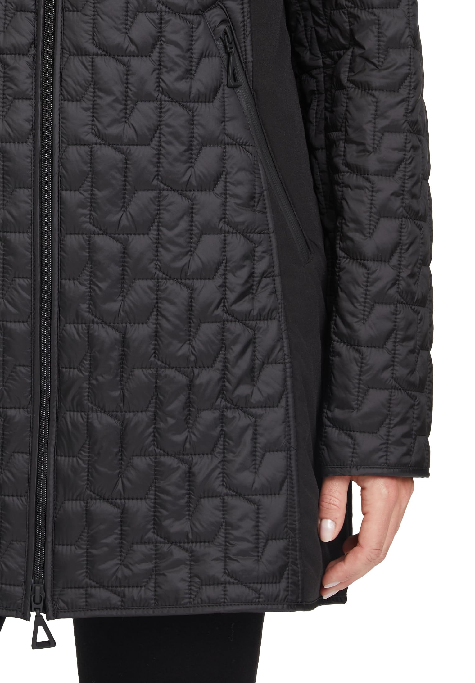 gil-bret-finja-damen-watt-jacke-9198-6264-jet-black-gr-44 image 6