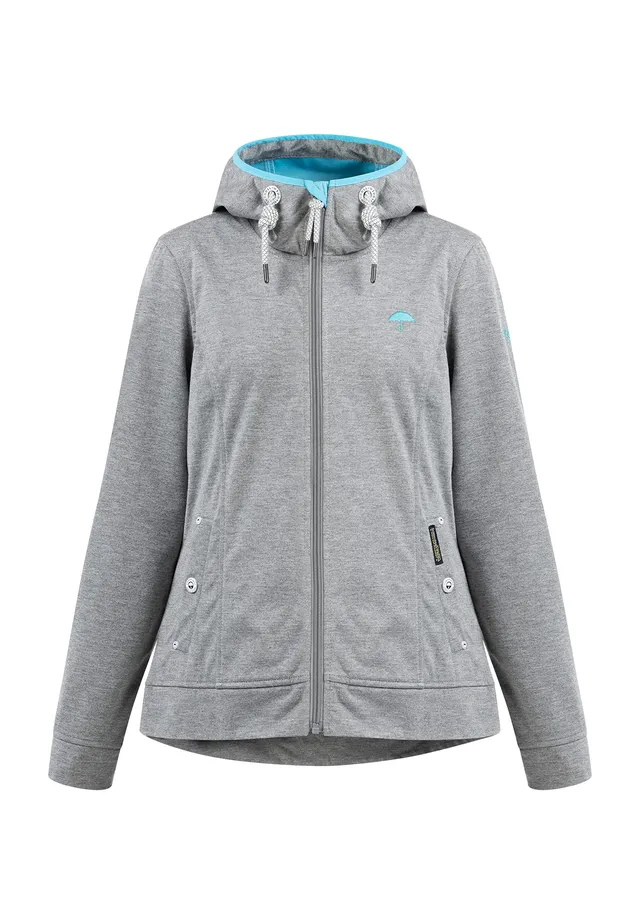 schmuddelwedda-damen-funktionsjacke-2 image 1