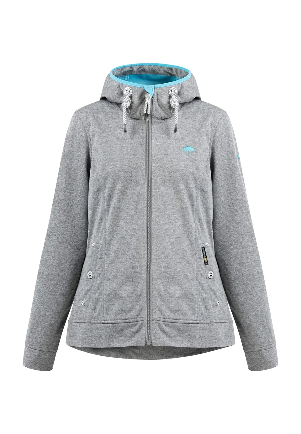 schmuddelwedda-damen-funktionsjacke-2 image 1