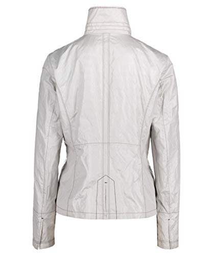 gil-bret-9022-5256-damen-jacke-light-silver-9014 image 4
