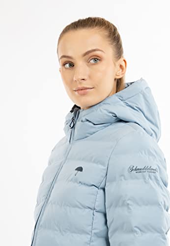 schmuddelwedda-damen-wattierte-winterjacke-7 image 7