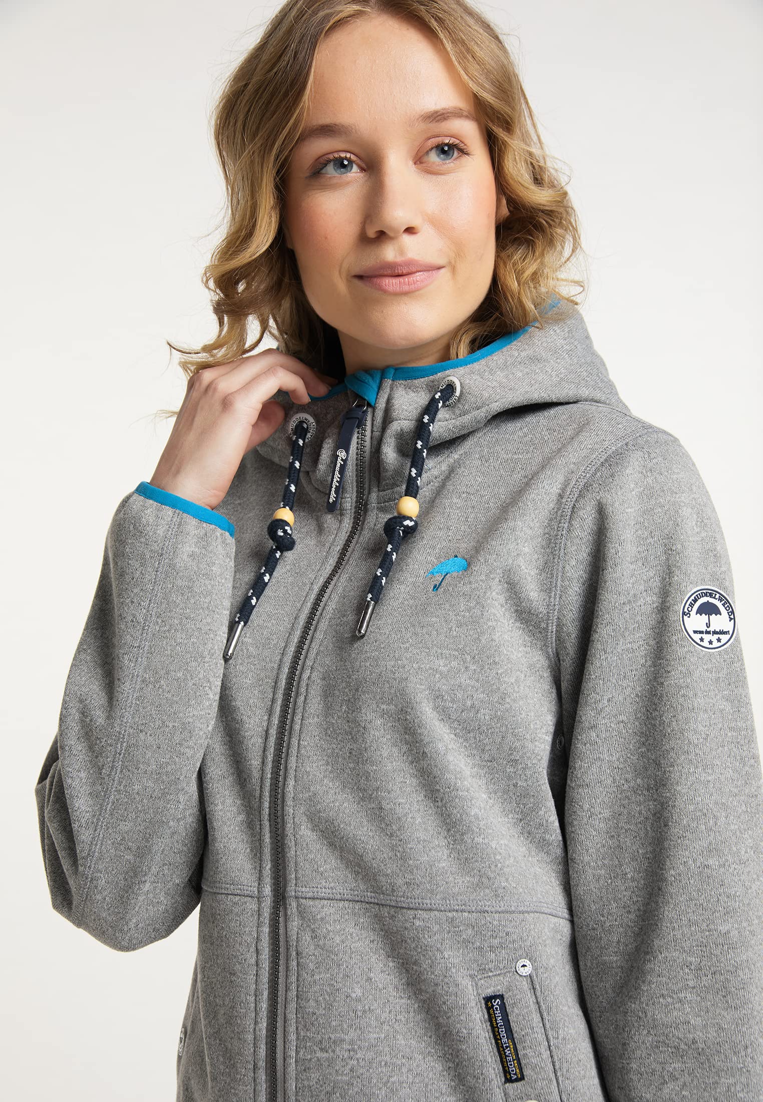 schmuddelwedda-damen-funktionsjacke-leichte-stadtjacke image 2