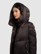 khujo-coat-manelia2-moody-plum image 7