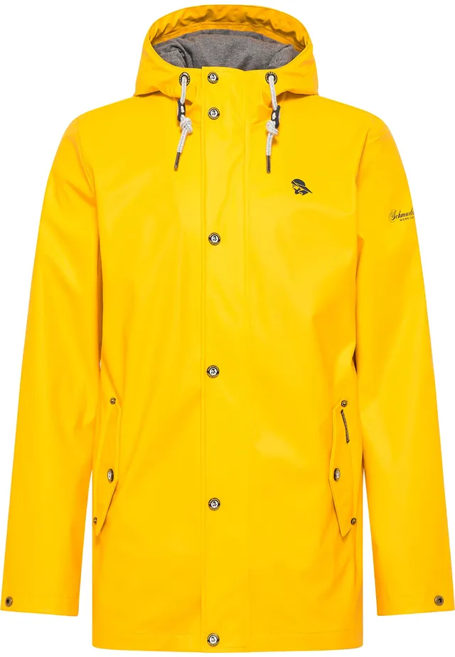 schmuddelwedda-36318575-regenjacke-herren-winddicht-wasserdicht image 1