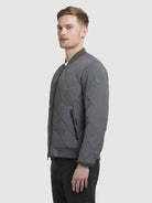 khujo-ylva-jacket-blue-gray-damen-steppjacke-h-ftlang image 5