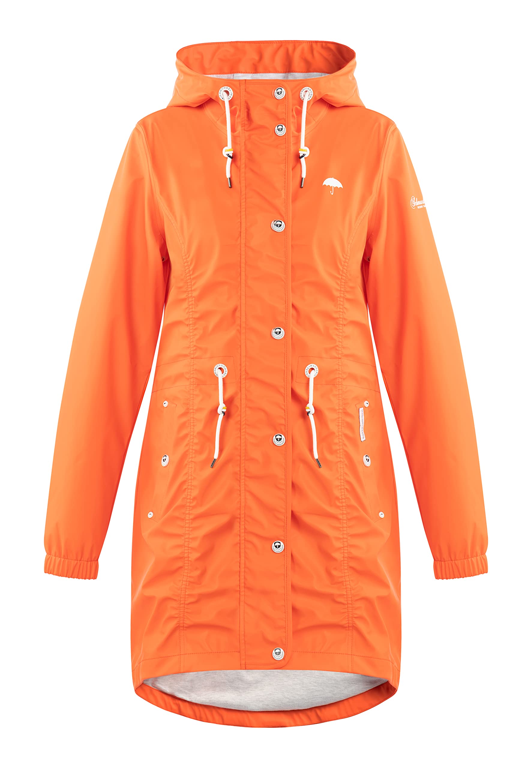 schmuddelwedda-damen-regenmantel-wasserdicht-3000mm-windbreaker-28 image 1